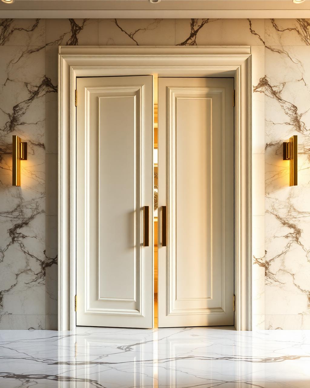 CORPORATE LOBBY